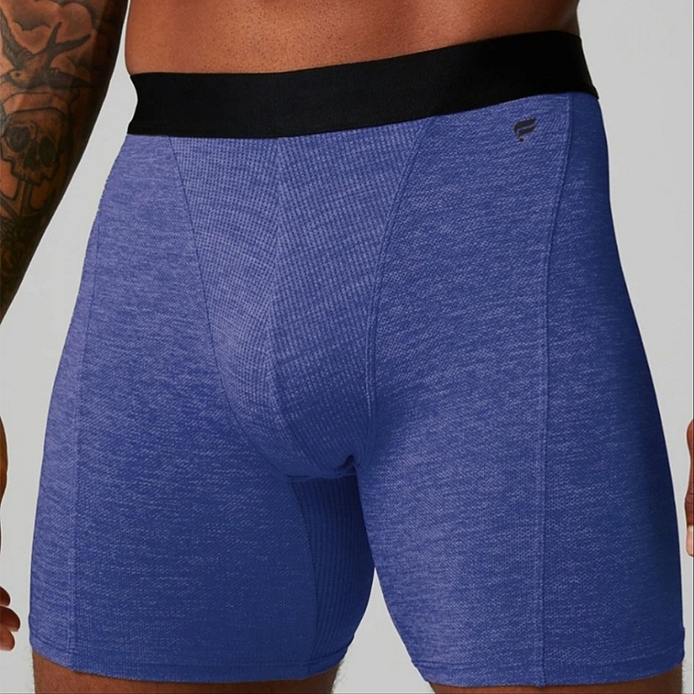 The blueprint boxer brief